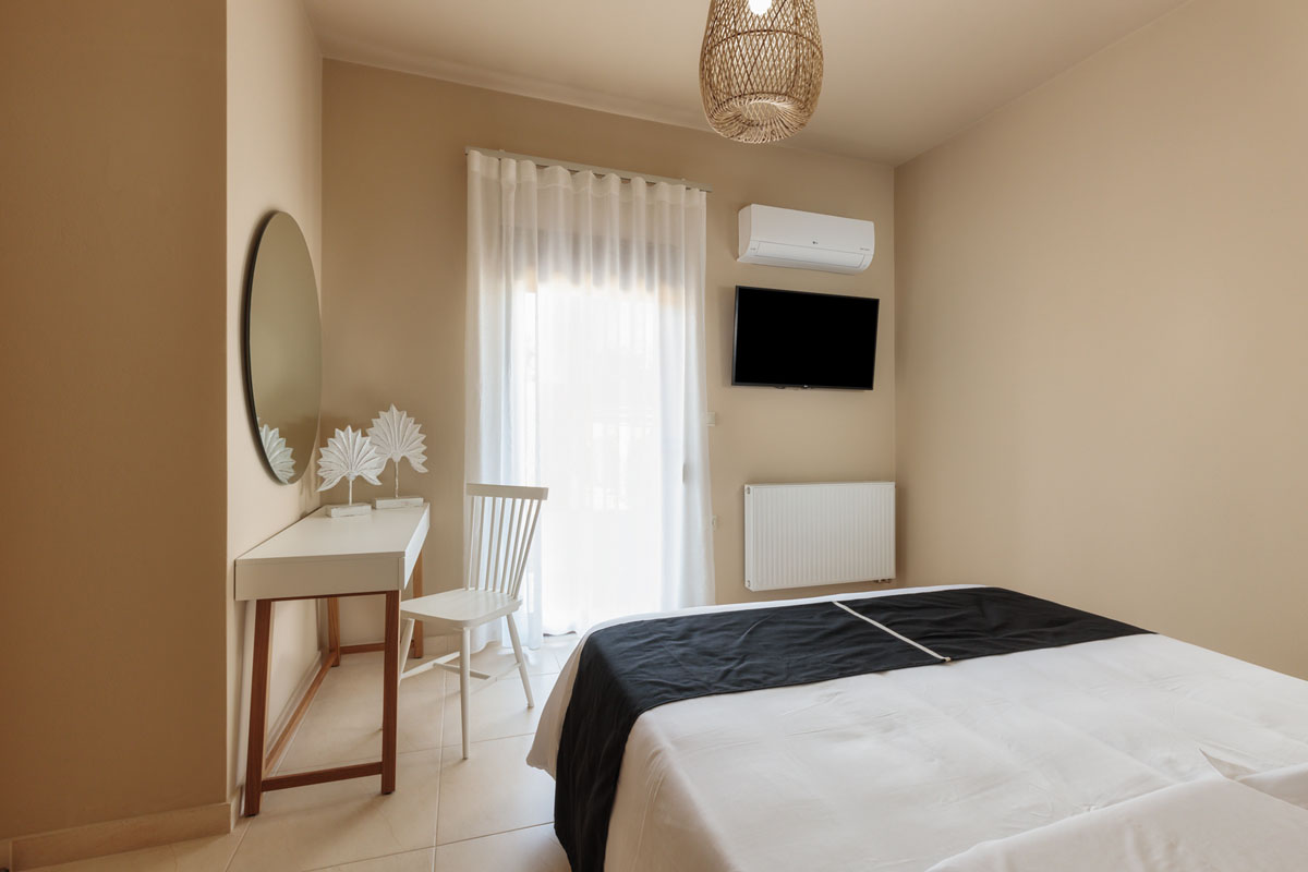 Aerope Sea View Villa